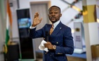 Le pasteur Wilfrid Amagou Zahui candidat à la présidentielle 2025 : Jean Bonin du FIER se prononce