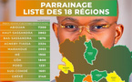 Parrainages présidentielle ivoirienne 2025 : le pasteur Wilfried Zahui revendique "8 régions déjà validées"  