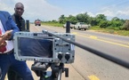 Les radars mobiles traquent les chauffards sur l'axe Abidjan-Adzopé : 8880 excès de vitesse verbalisés