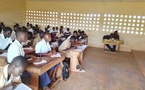 Top 20 classement établissements au BAC 2025 en Côte d'Ivoire