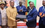 Trente drones déployés contre l'orpaillage illégal en Côte d'Ivoire Trente drones déployés contre l'orpaillage illégal en Côte d'Ivoire