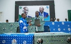 Front commun PDCI PPA CI : la composition des organes dévoilée