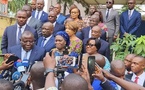 Dialogue RHDP-CAP de 16 juillet 2025 : 8 exigences sur la table de Ouattara