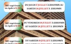 DOB - Orientation seconde 2025 en Côte d'Ivoire : les fiches d'affectation enfin disponibles