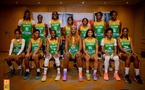Afrobasket Dames 2025 à Abidjan : les Éléphantes de Côte d'Ivoire prêtes Afrobasket Dames 2025 à Abidjan : les Éléphantes de Côte d'Ivoire prêtes