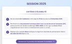 Orientations 1ère BTS professionnel et technique 2025-2026 des nouveaux bacheliers ivoiriens : conditions