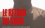 Le retour du guide, Apoutchou National annonce des révélations 1er août