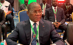 Construction, Bruno Koné prône le "made in Côte d'Ivoire" à l'Assemblée Shelter Afrique