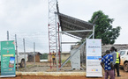 Extension du réseau mobile et internet haut débit aux zones rurales en Côte d'Ivoire : 7 localités ivoiriennes désormais connectées