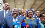 RHDP-CAP-Côte d'Ivoire : "vrai-faux dialogue voulu par le pouvoir" révèle un cadre du GPS de Soro