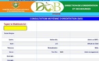 DOB - Consulter sa moyenne d'orientation en seconde 2025-2026 avec son matricule en ligne, le lien