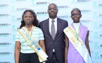 19ᵉ édition de Miss Mathématiques 2025 : la SODECI encourage les jeunes filles vers les matières scientifiques