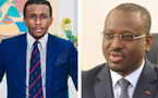 Affaire CAP-Côte d'Ivoire : Kevin Mian clash et balance tout sur Soro Guillaume Affaire CAP-Côte d'Ivoire : Kevin Mian clash et balance tout sur Soro Guillaume