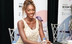 Le COMICI choisit Olivia Yacé pour représenter la Côte d'Ivoire à Miss Universe 2025