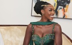 Olivia Yacé sélectionnée par le COMICI pour Miss Universe 2025