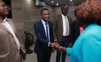 Dialogue social Enseignants - Gouvernement : le MEDD remercie Mariatou Koné pour Assi Yapo Ghislain
