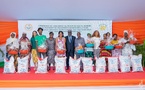 Filets sociaux en Côte d'Ivoire : 527 000 ménages ivoiriens sortis de la pauvreté