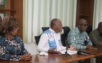 Le front commun PDCI-PPA-CI organise une marche le 2 août à Abidjan