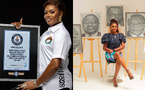 Mylène Amon, l'Ivoirienne dans le Guinness World Records