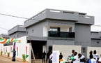 Cité préfectorale de Bingerville inaugurée : 133 villas pour les préfets