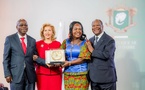 Prix National d'Excellence 2025 en Côte d'Ivoire : les lauréats connus ce 4 août  Prix National d'Excellence 2025 en Côte d'Ivoire : les lauréats connus ce 4 août