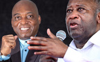 Laurent Gbagbo et Ahoua Don Mello : "la carpe et le lapin" selon Ferro Bally
