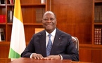 Alassane Ouattara annonce sa candidature à la présidentielle ivoirienne ce mardi 29 juillet 2025 Alassane Ouattara annonce sa candidature à la présidentielle ivoirienne ce mardi 29 juillet 2025