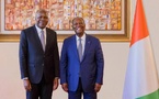 Candidature de Ouattara : Mabri Toikeusse exprime son "admiration"