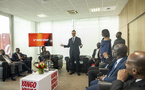 Yango Group installe son quartier général africain à Abidjan