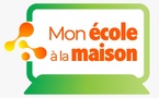 Mon École Maison en Côte d'Ivoire : 7000 leçons gratuites, 5000 exercices en ligne... pour les vacances scolaires