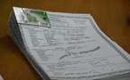 Récupération des points des permis retirés en Côte d'Ivoire : stages jusqu'au 23 octobre