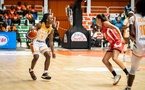 Afrobasket Dames 2025 : le match Côte d'Ivoire vs Sénégal en quart de finale ce jeudi