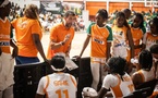 Afrobasket Dames 2025 : le Sénégal bat la Côte d'Ivoire 66-60 et file en demi-finales