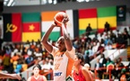 Afrobasket féminin 2025 : la Côte d'Ivoire s'incline 68-83 face au Cameroun
