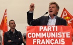 Le Parti communiste français condamne "fermement" la candidature de Ouattara en Côte d'Ivoire