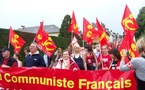 Candidature de Ouattara : les communistes français crient à la manipulation électorale, la déclaration 