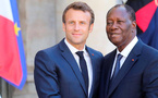 Le Parti communiste français dénonce la "complicité française" dans la candidature de Ouattara 