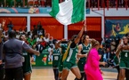 Le Nigeria remporte l'AfroBasket féminin 2025 en battant le Mali 78-64 