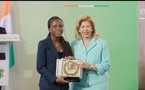Les écoles catholiques de Côte d'Ivoire triomphent au Prix National d'Excellence 2025