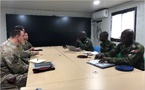 Coopération militaire avec les États-Unis : la Zone Nord de la Côte d'Ivoire devient le laboratoire d'une nouvelle approche sécuritaire face aux menaces terroristes Coopération militaire avec les États-Unis : la Zone Nord de la Côte d'Ivoire devient le laboratoire d'une nouvelle approche sécuritaire face aux menaces terroristes