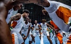 Afrobasket Hommes 2025 : voici les 14 Éléphants de Côte d'Ivoire avec Mo Bamba sélectionnés pour la préparation finale