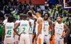 Afrobasket Hommes 2025 : le calendrier des Éléphants de Côte d'Ivoire dévoilé
