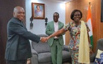 Rencontre Simone Gbagbo - Ahoua Don Mello ce vendredi