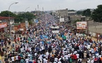 Marche Front commun PPA-CI PDCI ce samedi : Yopougon refuse du monde, des images Marche Front commun PPA-CI PDCI ce samedi : Yopougon refuse du monde, des images