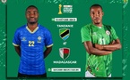 CHAN 2024 : Tanzanie-Madagascar, match décisif du groupe B ce samedi
