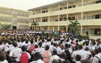 Réclamations d'orientation en seconde 2025 en Côte d'Ivoire jusqu'au 14 août  Réclamations d'orientation en seconde 2025 en Côte d'Ivoire jusqu'au 14 août