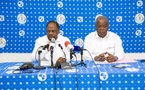 Le PPA-CI exige la libération de Lida Kouassi et Koné Boubacar