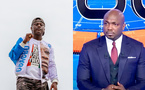 Ali Diarrassouba tacle Fabrice Lago dit Steve Beko après son départ du plateau de NCI 360 en plein direct
