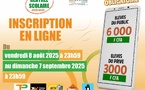 Inscription en ligne pour la rentrée scolaire 2025-2026 en Côte d'Ivoire : Procédure à suivre via Mobile Money Inscription en ligne pour la rentrée scolaire 2025-2026 en Côte d'Ivoire : Procédure à suivre via Mobile Money