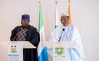 Côte d'Ivoire - Sierra Leone, Alassane Ouattara et Julius Maada Bio renforcent leur coopération Côte d'Ivoire - Sierra Leone, Alassane Ouattara et Julius Maada Bio renforcent leur coopération